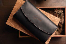 Load image into Gallery viewer, ქალის საფულე - (K-112)