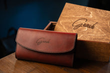 Load image into Gallery viewer, ქალის საფულე - (K-112)