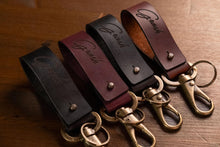Load image into Gallery viewer, გასაღების საკიდი/საქამრე - (H-101)