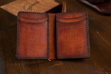 Load image into Gallery viewer, მამაკაცის საფულე - (P-113)