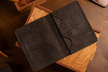 Load image into Gallery viewer, ტყავის საპასპორტე (PP-105)