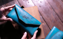 Load image into Gallery viewer, ქალის საფულე - (K-103)