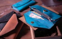 Load image into Gallery viewer, ქალის საფულე - (K-103)