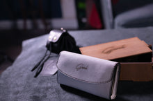 Load image into Gallery viewer, K-104 | ქალის ყველაზე ტევადი საფულე/ქლაჩი