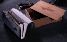 Load image into Gallery viewer, K-104 | ქალის ყველაზე ტევადი საფულე/ქლაჩი