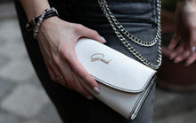 Load image into Gallery viewer, K-104 | ქალის ყველაზე ტევადი საფულე/ქლაჩი