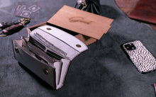 Load image into Gallery viewer, K-104 | ქალის ყველაზე ტევადი საფულე/ქლაჩი