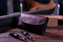 Load image into Gallery viewer, K-104 | ქალის ყველაზე ტევადი საფულე/ქლაჩი