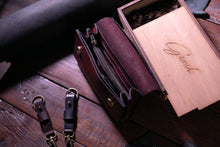 Load image into Gallery viewer, K-104 | ქალის ყველაზე ტევადი საფულე/ქლაჩი