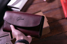 Load image into Gallery viewer, K-104 | ქალის ყველაზე ტევადი საფულე/ქლაჩი