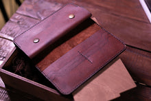 Load image into Gallery viewer, ქალის საფულე - (V-109)