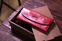 Load image into Gallery viewer, ქალის საფულე - (K-107)