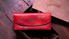 Load image into Gallery viewer, ქალის საფულე - (K-107)