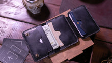 Load image into Gallery viewer, საფულე Tri-fold - (P-125)