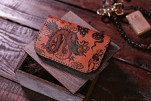 Load image into Gallery viewer, საფულე (VE-108)