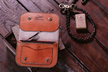 Load image into Gallery viewer, საფულე (VE-108)