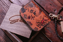 Load image into Gallery viewer, საფულე (VE-108)