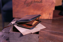 Load image into Gallery viewer, ტყავის საფულე (P-128)