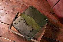 Load image into Gallery viewer, ქალის საფულე - (K-109)