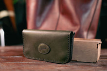 Load image into Gallery viewer, ქალის საფულე - (K-109)