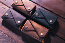 Load image into Gallery viewer, ქალის საფულე (K-114)