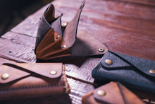 Load image into Gallery viewer, ქალის საფულე (K-114)