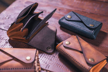 Load image into Gallery viewer, ქალის საფულე (K-114)