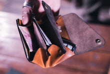 Load image into Gallery viewer, ქალის საფულე (K-114)