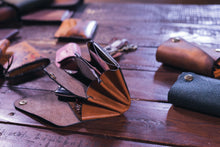 Load image into Gallery viewer, ქალის საფულე (K-114)