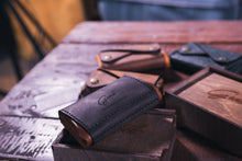 Load image into Gallery viewer, ქალის საფულე (K-114)