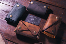 Load image into Gallery viewer, ქალის საფულე (K-114)