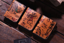 Load image into Gallery viewer, საფულე (PE-129)