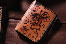 Load image into Gallery viewer, საფულე (PE-129)