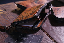 Load image into Gallery viewer, საფულე (PE-129)