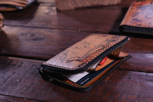 Load image into Gallery viewer, საფულე (PE-129)