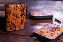 Load image into Gallery viewer, საფულე (PE-129)