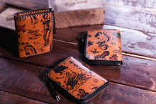 Load image into Gallery viewer, საფულე (PE-129)