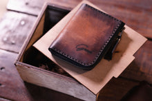 Load image into Gallery viewer, საფულე (P-129)