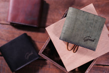 Load image into Gallery viewer, საფულე (B-120)