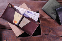 Load image into Gallery viewer, საფულე (B-120)