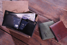 Load image into Gallery viewer, საფულე (B-120)