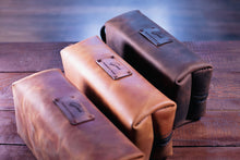 Load image into Gallery viewer, A-103 | კოსმეტიკის ჩანთა, უნისექსი