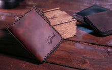 Load image into Gallery viewer, საფულე (P-129)