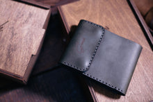 Load image into Gallery viewer, ბაიკერული საფულე - (B-116)