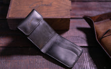 Load image into Gallery viewer, ბაიკერული საფულე - (B-116)