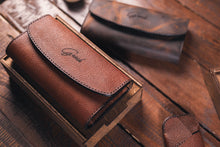 Load image into Gallery viewer, K-104 | ქალის ყველაზე ტევადი საფულე/ქლაჩი