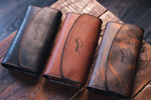 Load image into Gallery viewer, K-104 | ქალის ყველაზე ტევადი საფულე/ქლაჩი