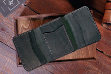 Load image into Gallery viewer, საფულე Tri-fold - (P-121)
