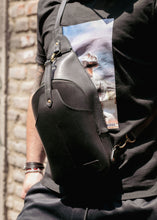 Load image into Gallery viewer, მამაკაცის ჩანთა - (F-122)