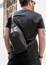 Load image into Gallery viewer, მამაკაცის ჩანთა - (F-122)